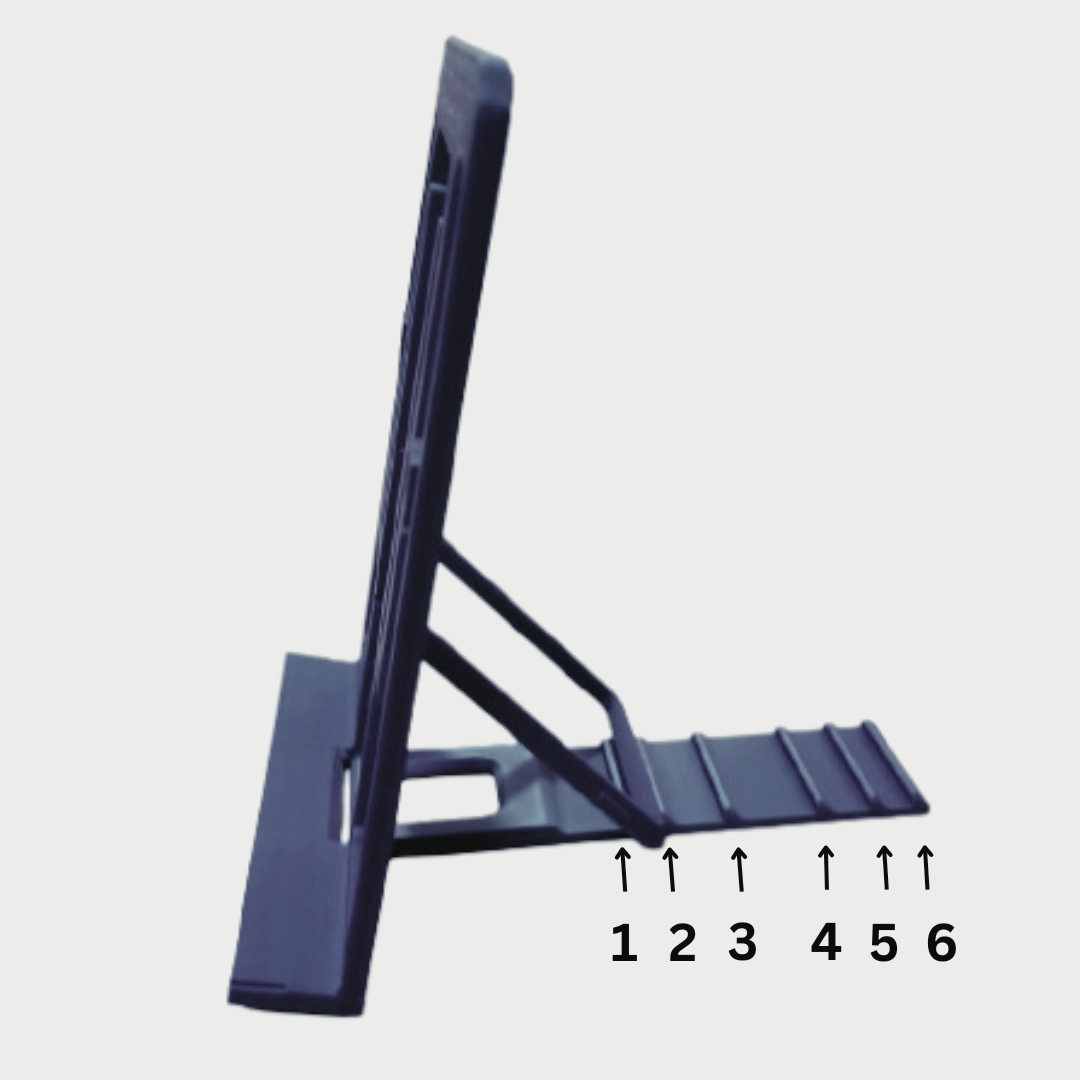 3D Customized Bible Reading Stand