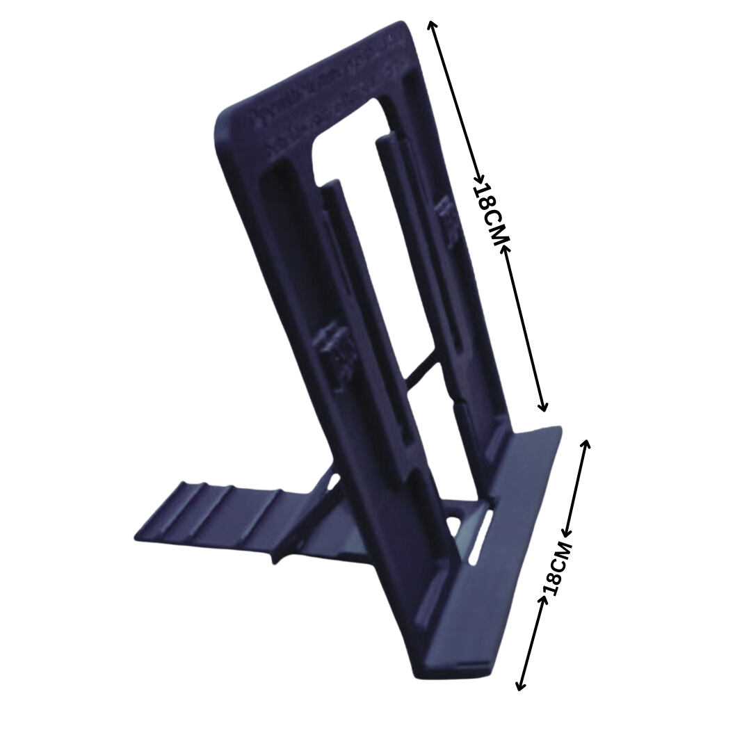 3D Customized Bible Reading Stand