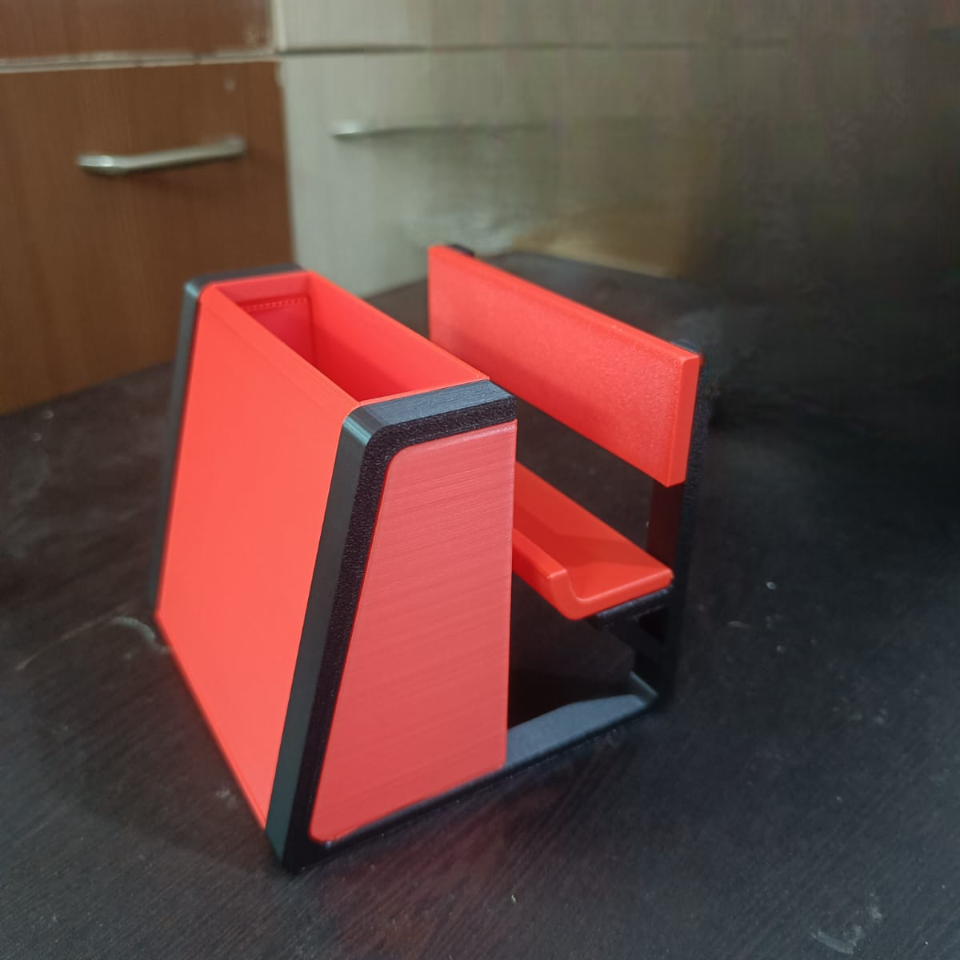 Pen Stand