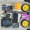 Smart Robotics Car Kit for Kids