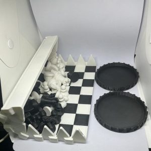 ChessRoll Pro2