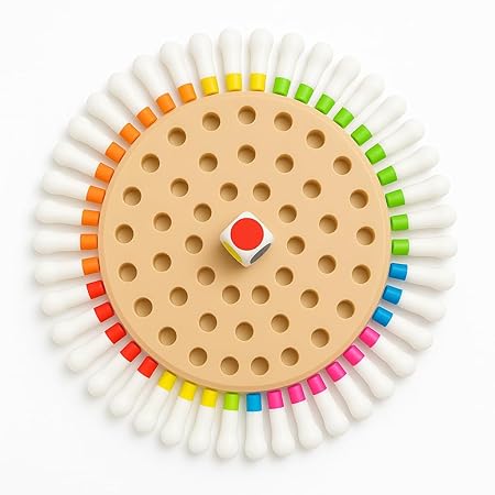 Memory Chess Colour Game