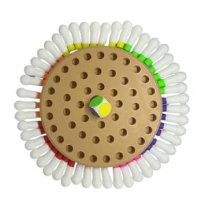 Memory Chess Colour Game 2